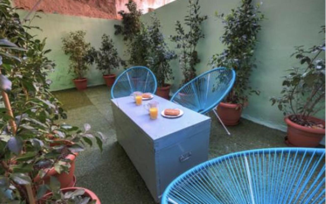 Panathenaic Stadium Apartment エクステリア 写真