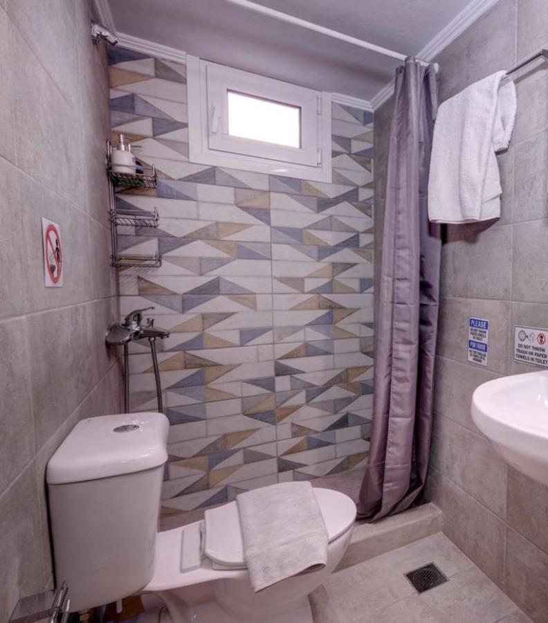 Panathenaic Stadium Apartment エクステリア 写真