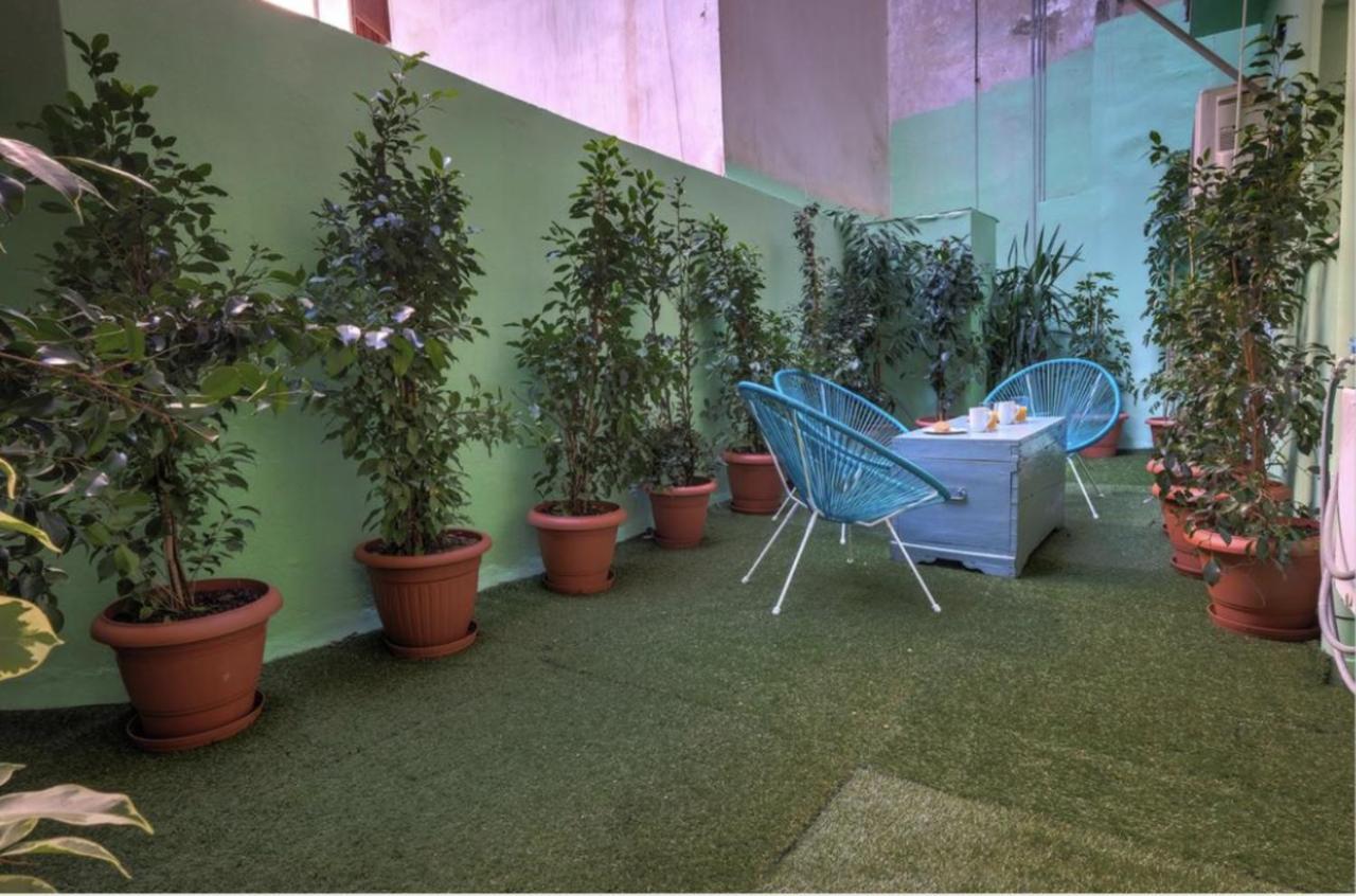 Panathenaic Stadium Apartment エクステリア 写真
