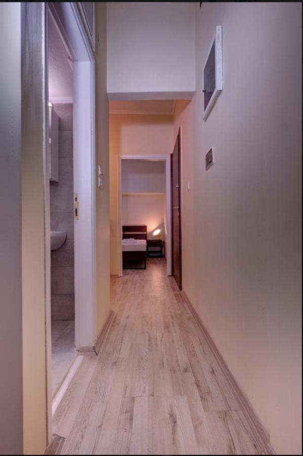 Panathenaic Stadium Apartment エクステリア 写真