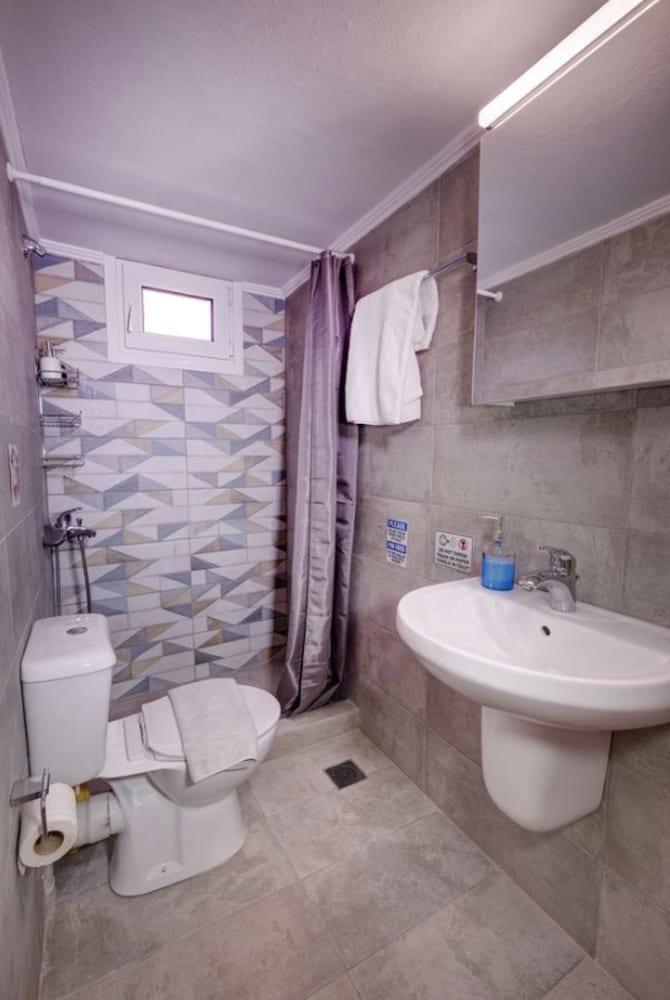 Panathenaic Stadium Apartment エクステリア 写真