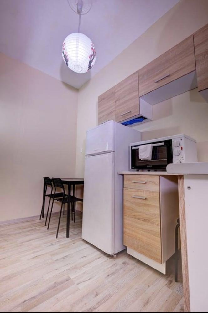 Panathenaic Stadium Apartment エクステリア 写真