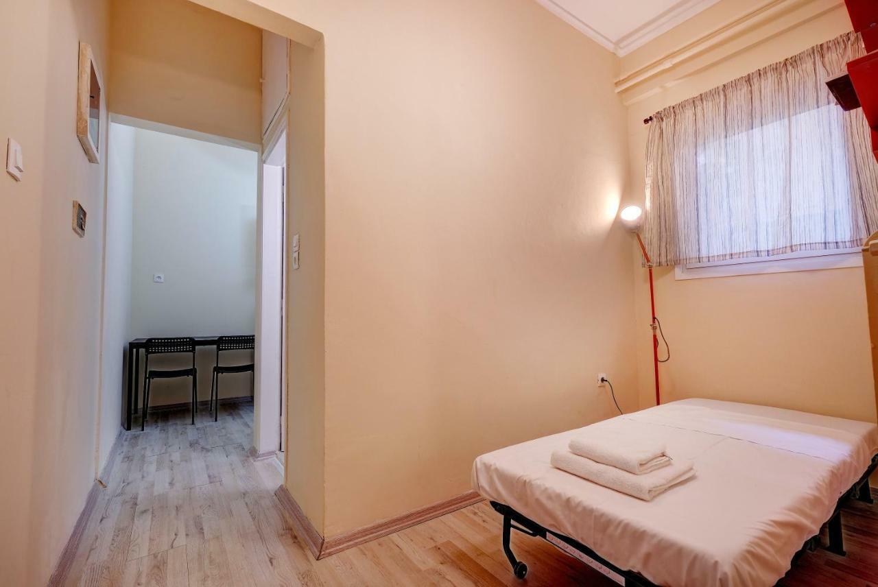 Panathenaic Stadium Apartment エクステリア 写真