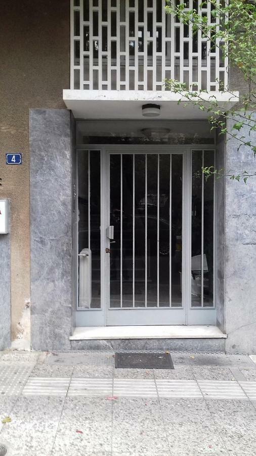 Panathenaic Stadium Apartment エクステリア 写真